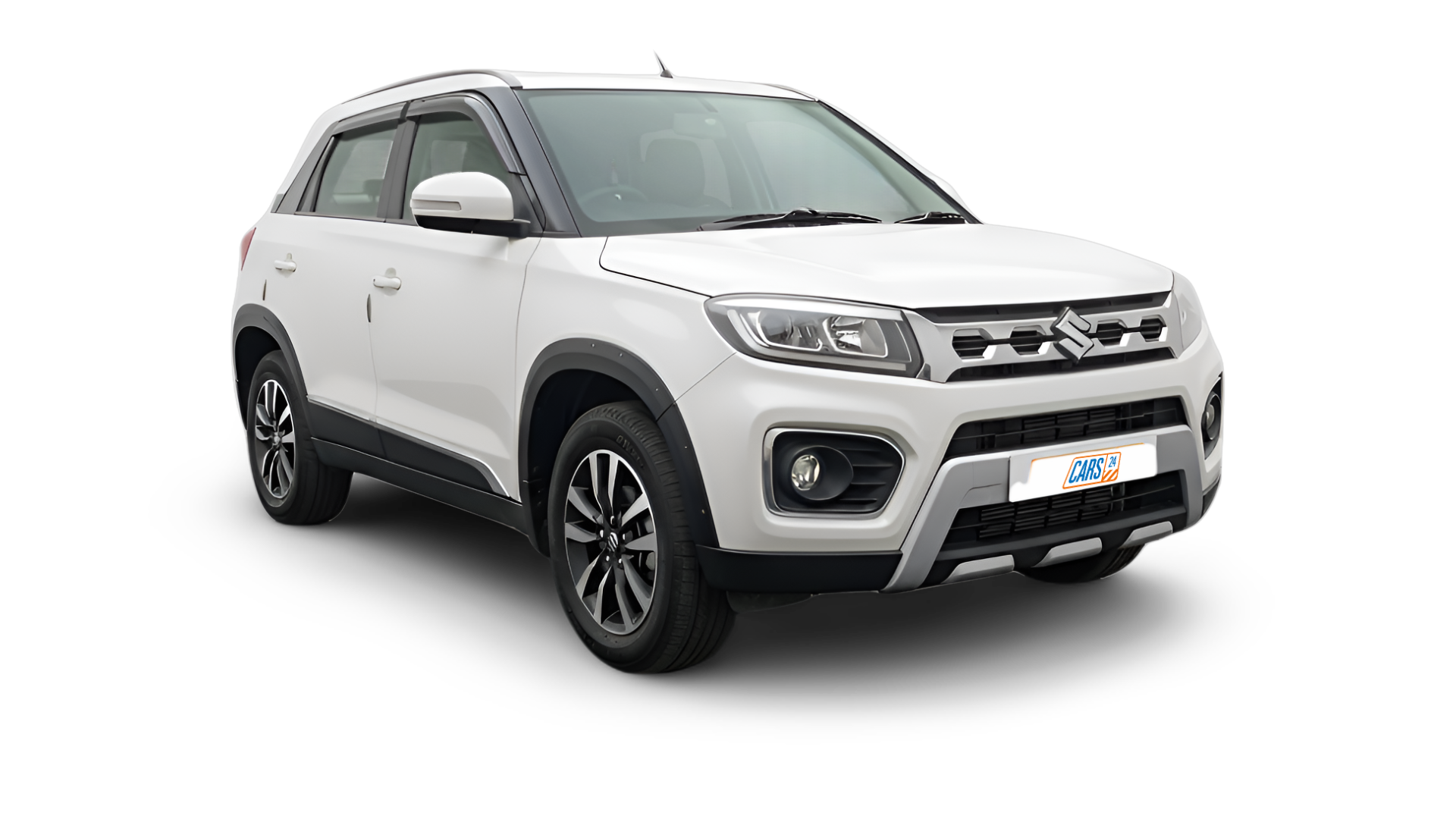 Maruti Vitara Brezza-img